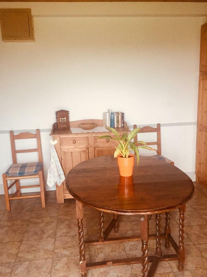 Cosy Apartment Milltown Malbay Kültér fotó